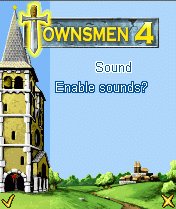 game pic for Townsman 4